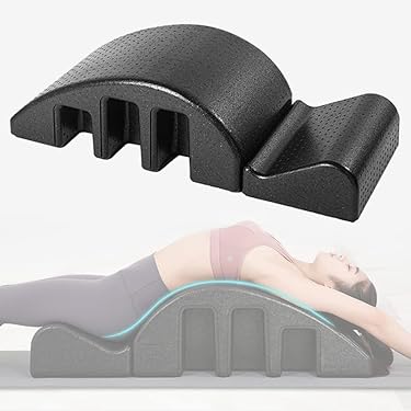 Amazon Best Sellers: Best Pilates Spine Supporters